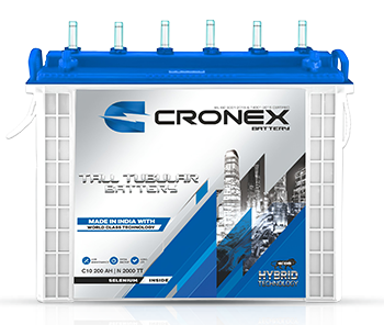 IT Battery