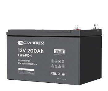 IT Battery